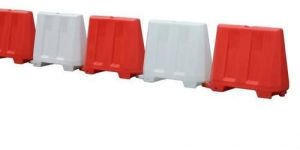 HDPE Road Barriers
