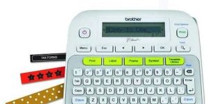Portable Label Maker