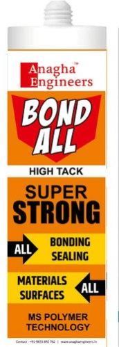 Industrial Adhesives