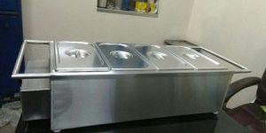 Table Top Bain Marie