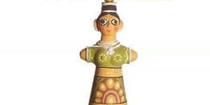 Handmade Table Lamps