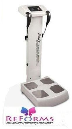 Body Composition Analysis Machine