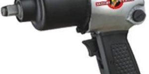 Air Impact Wrench