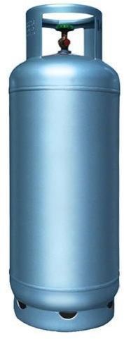 LPG Gas Cylinder (35 Kg)