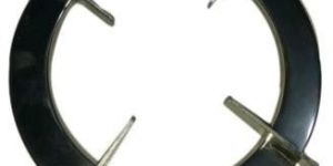 Round LPG Gas Pan Support