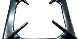 Square LPG Gas Pan Support