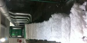 Banian Waste Recycling Machine