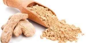 Dried Ginger Powder