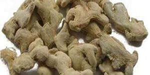 Dried Whole Ginger