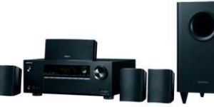 Home Theater System