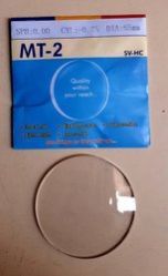 Single Vision Lenses