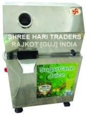 Sugarcane Juice Machine
