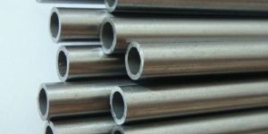 High Temperature Resistant Alloys