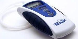 Electronic Flowmeter