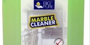 BIG Pure Marble Cleaner