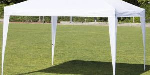 Plain Canopy Tent