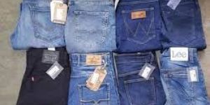 Men Denim Jeans