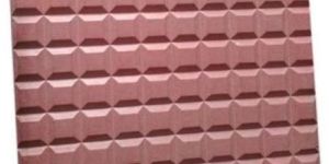 Matt Cement Chequered Tiles