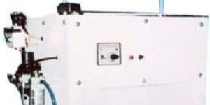 Rexine Embossing Machine