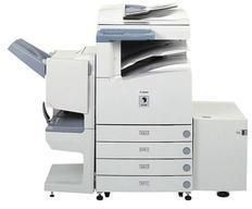 Digital Photocopier Machine