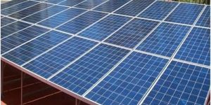 Solar Rooftop System