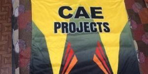 Sublimated Polo T-shirts