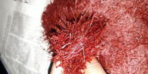 Mongra Kashmiri Saffron