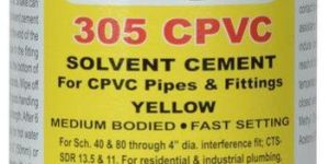 CPVC Cement