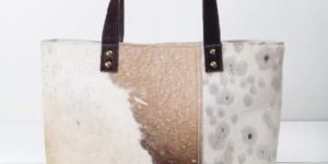 Hairon Leather Bags