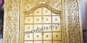 Wedding Fiber Backdrop Panels