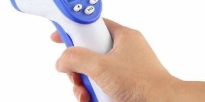 Infrared Thermometer