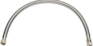 Stainless Steel Flexible Pigtail
