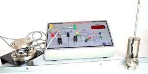 Temperature Measurement Equipment