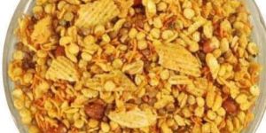 Madrasi Mixture Snacks