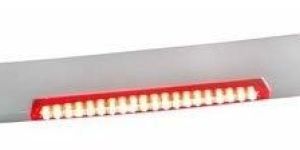 LED Roof Spoiler