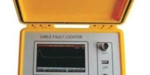 Underground Cable Fault Locator