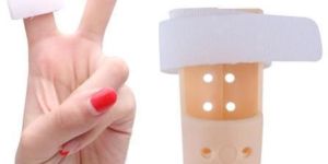 Mallet Finger Splint