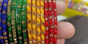 Glass Bangles Daily Wear