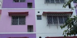 Window Vertical Shade