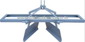 Mild Steel Bund Former