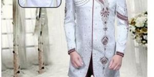 Wedding Sherwani