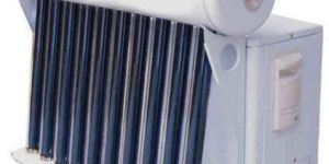 Solar Air Conditioner