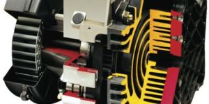 Laboratory Oifree Scroll Compressors