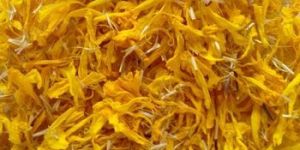 Dried Marigold Petals