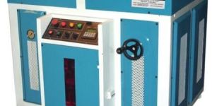 Edge Squaring Machine