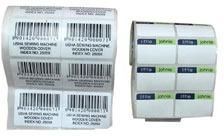 Shipping Labels