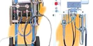 Mechanical Two Component System