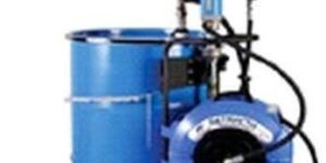 Oil Dispensing System