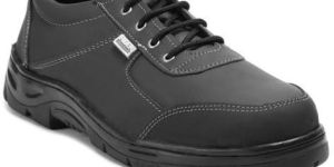 Industrial Worker Safety Shoes