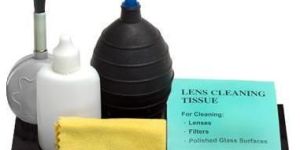 Lens Cleaning Kit